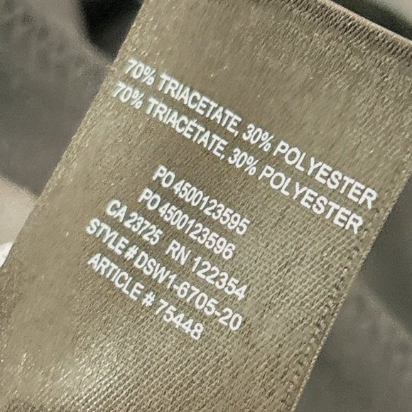 BABATON SIZE 6 PANTS, ATELIER PANTS - Picture 5 of 9